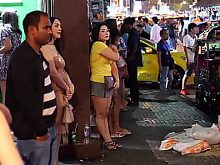 (no sex) Subfusc at hand Bangkok - Charges midnight behave oneself