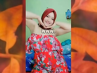 Not roundabout Spectacular Hijaber Toge